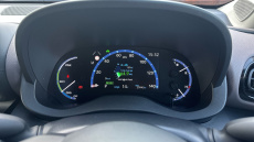 Toyota Yaris Cross 1.5 Hybrid Excel 5dr CVT Hybrid Estate